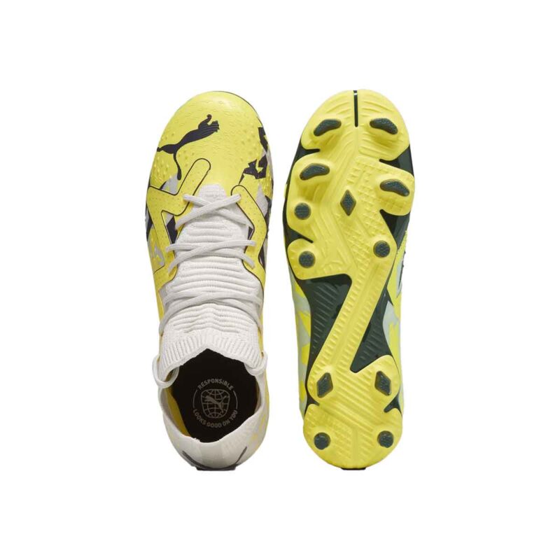 Puma Future Match FG/AG Jr - immagine 3