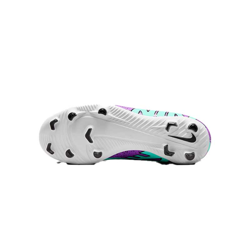 Nike Jr. Vapor 15 Club FG/MG - immagine 4