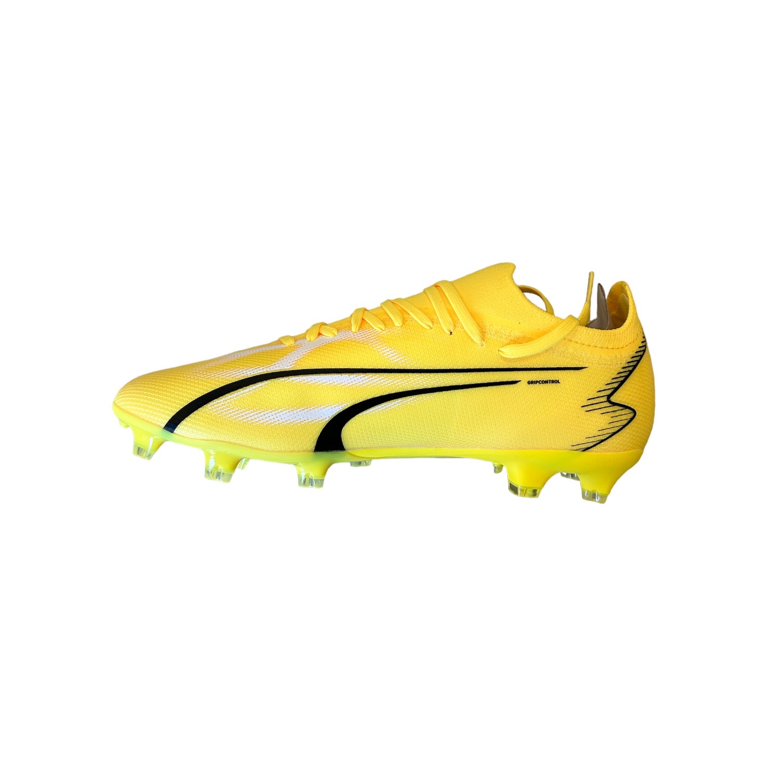 Puma Ultra Match FG/AG - immagine 2