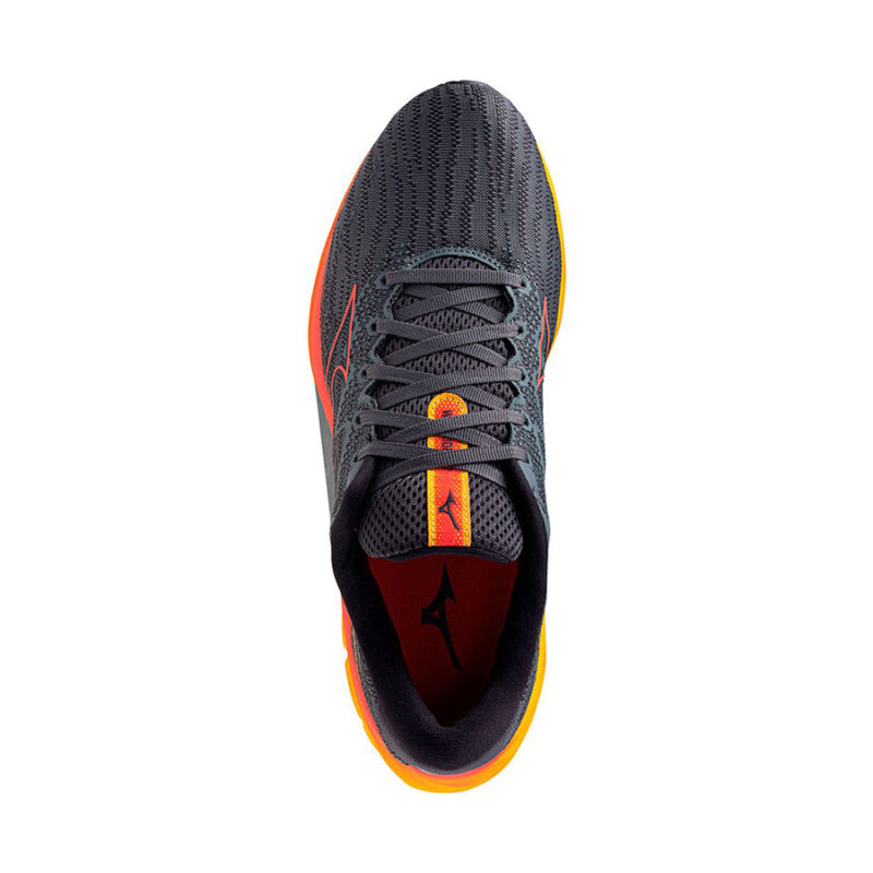 Mizuno Wave Rider 27 - immagine 3