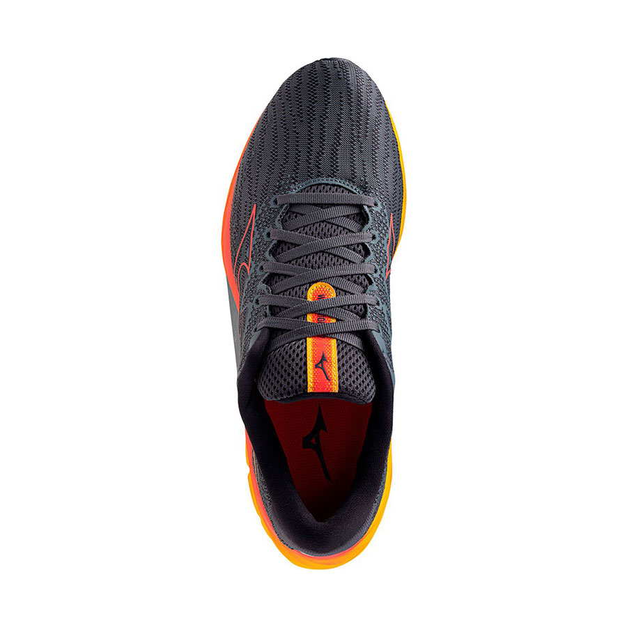 Mizuno Wave Rider 27 - immagine 3