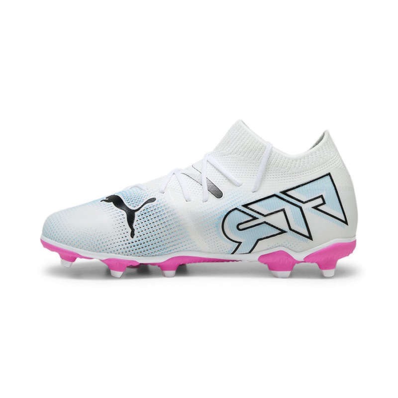 Puma Future 7 MATCH FG/AG Jr - immagine 3