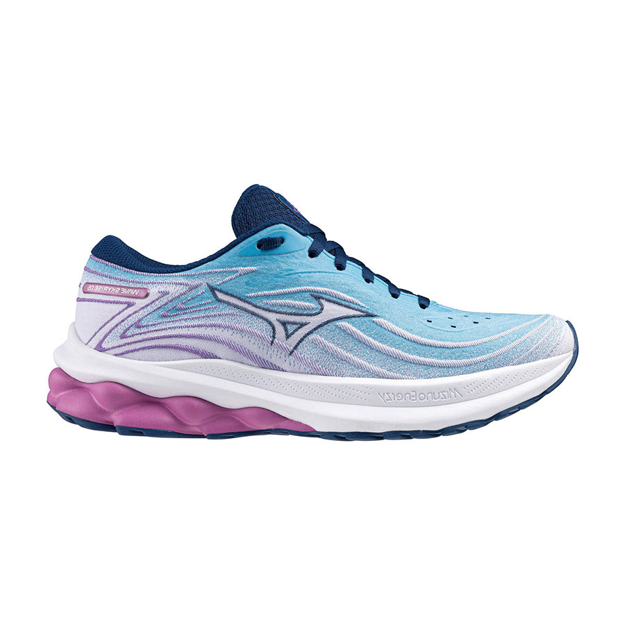 Mizuno Wave Skyrise 5