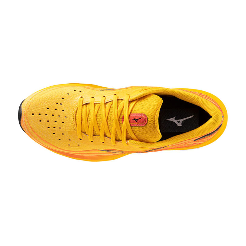 Mizuno Wave Skyrise 5 - immagine 3