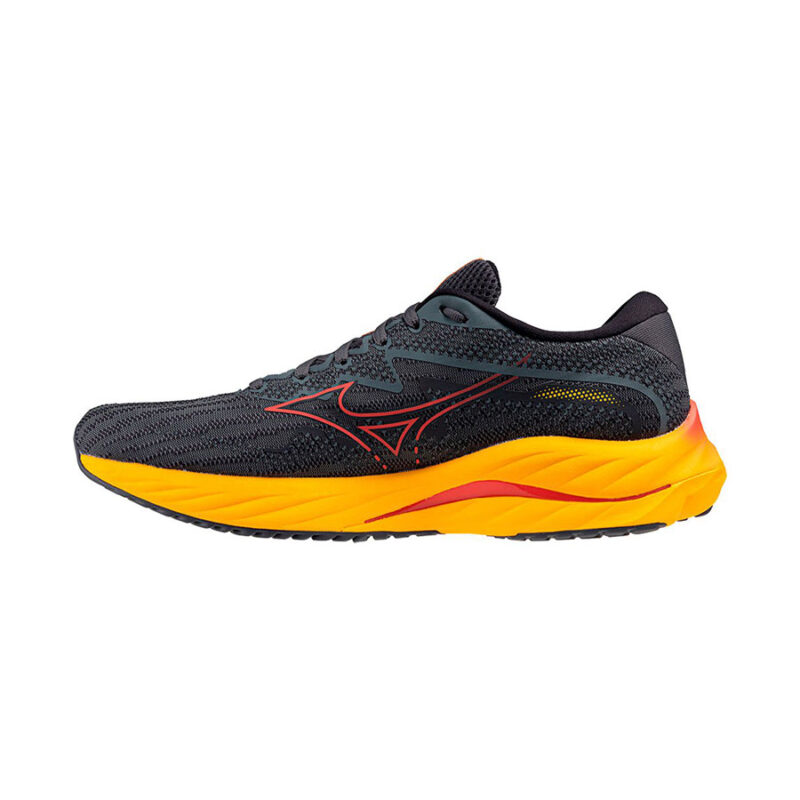 Mizuno Wave Rider 27 - immagine 2