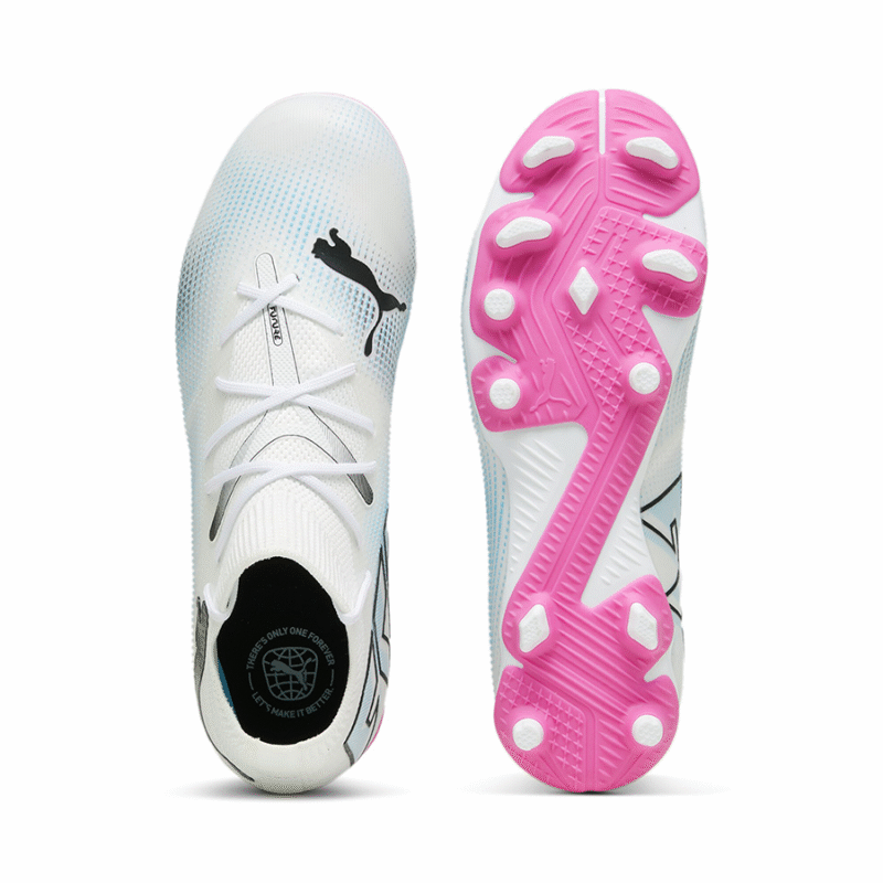 Puma Future 7 MATCH FG/AG Jr - immagine 2