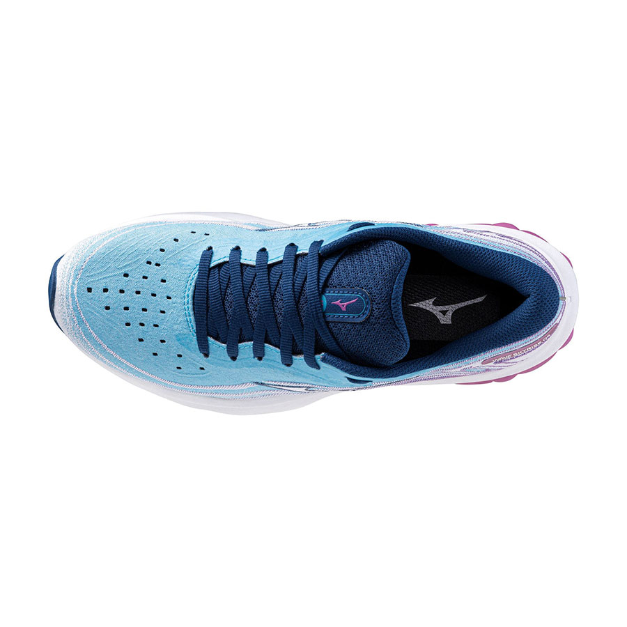 Mizuno Wave Skyrise 5 - immagine 3