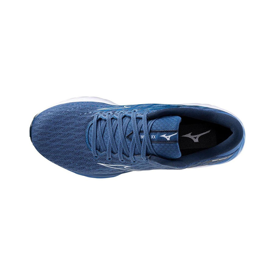 Mizuno Wave Inspire 20 - immagine 3