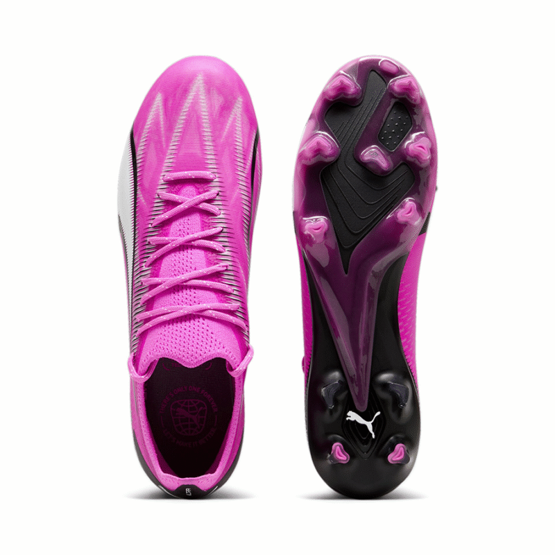 Puma Ultra Ultimate FG/AG - immagine 3