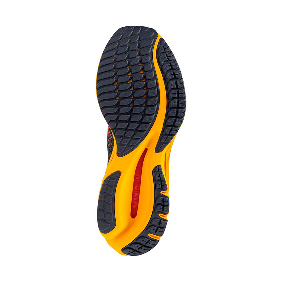 Mizuno Wave Rider 27 - immagine 4