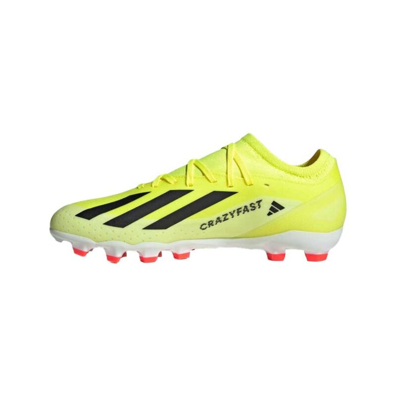 Adidas X Crazyfast League MG - immagine 2