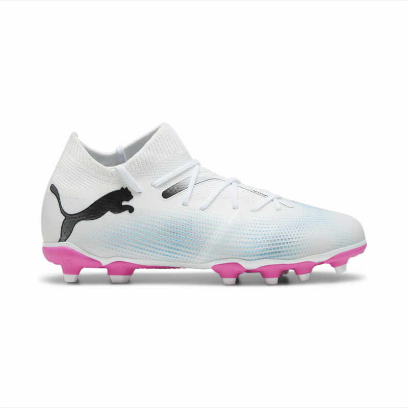 Puma Future 7 MATCH FG/AG Jr