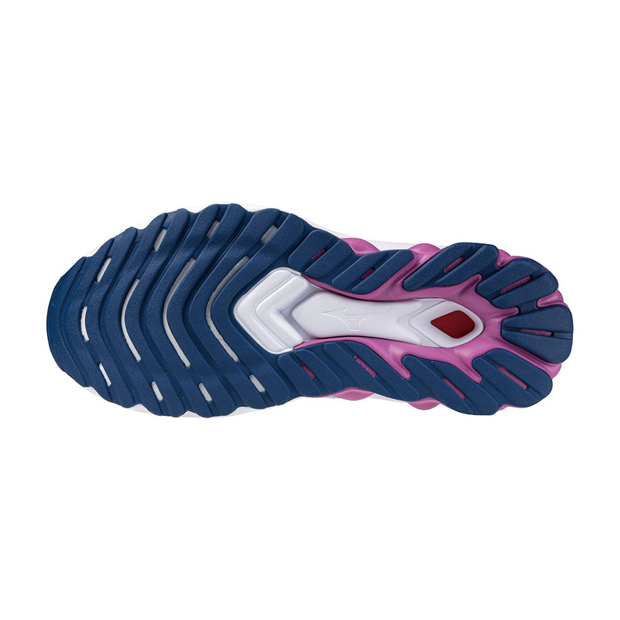 Mizuno Wave Skyrise 5 - immagine 4