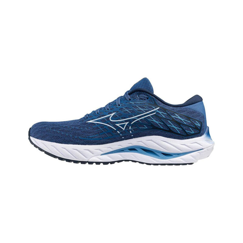 Mizuno Wave Inspire 20 - immagine 2