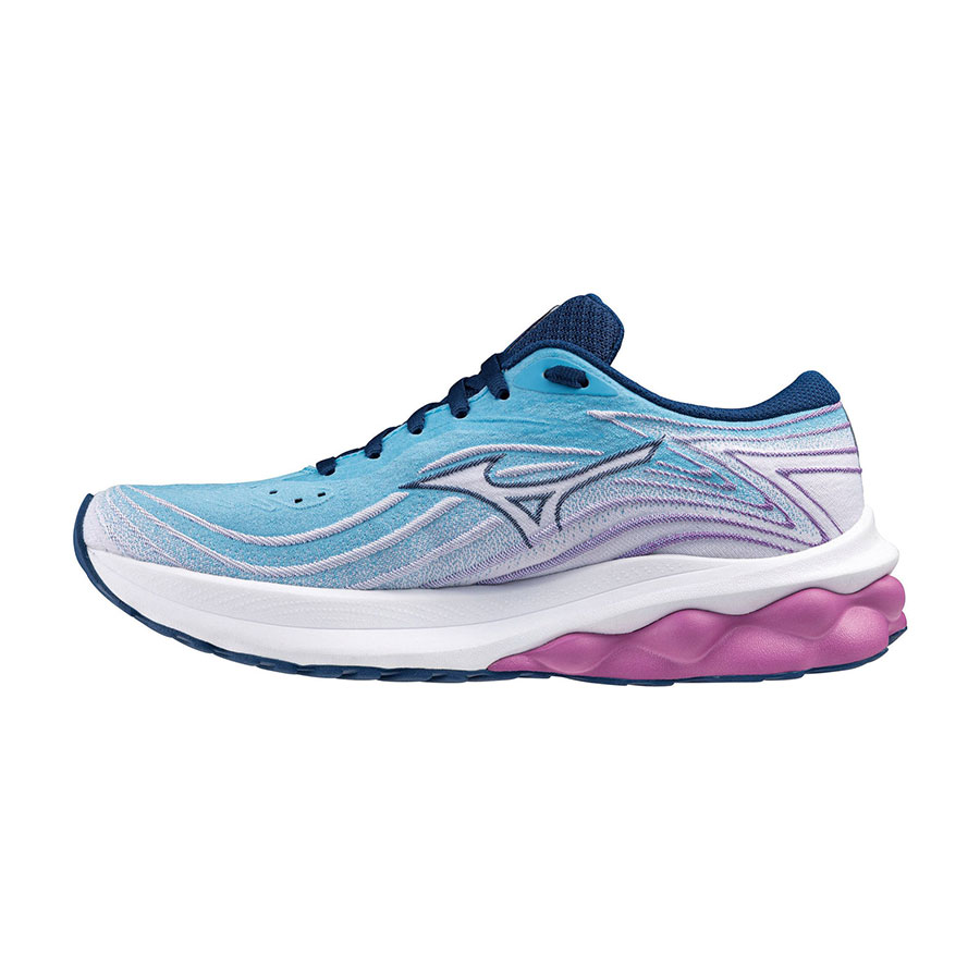 Mizuno Wave Skyrise 5 - immagine 2