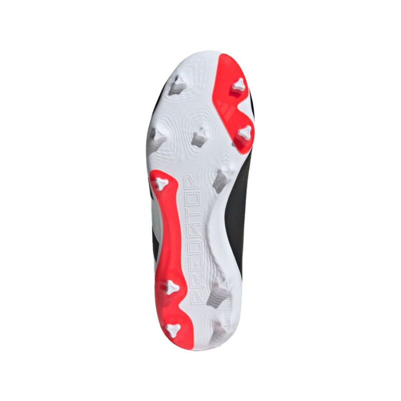 Adidas Predator 24 League FG Jr - immagine 4