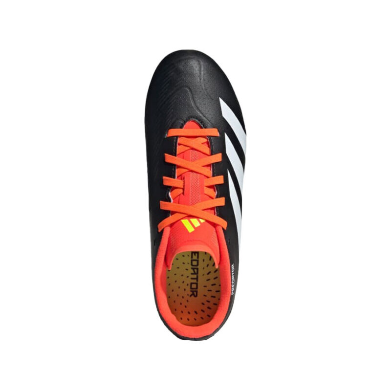 Adidas Predator 24 League FG Jr - immagine 3