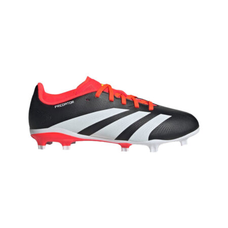 Adidas Predator 24 League FG Jr