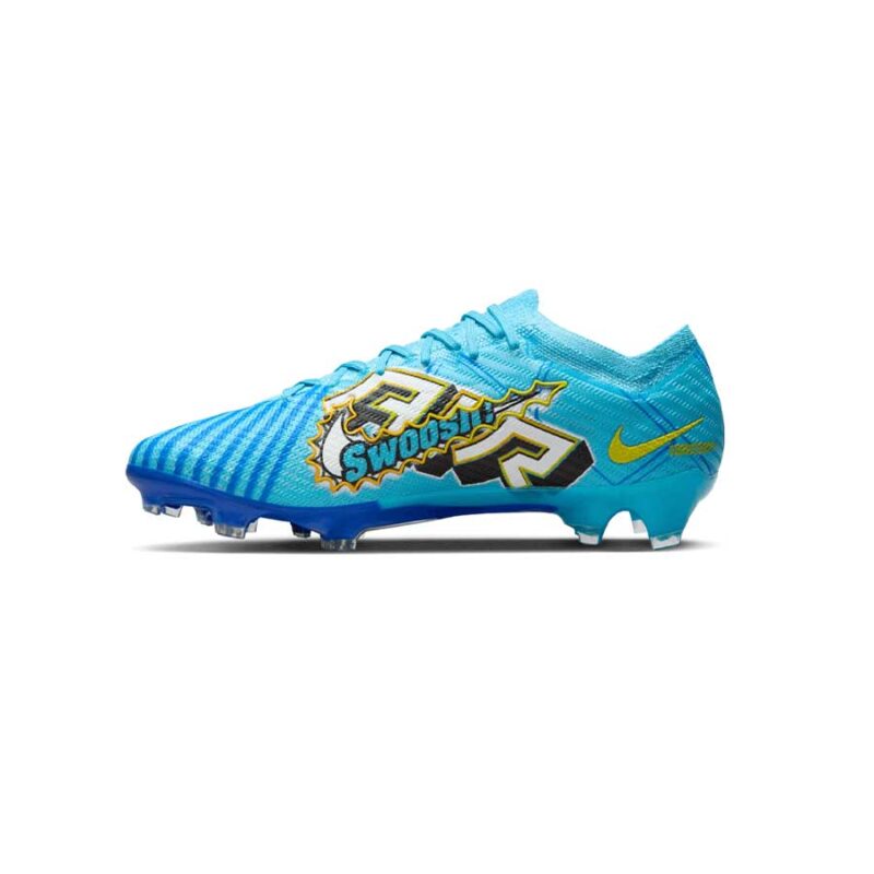 Nike Mercurial Vapor 15 ELITE KM FG - immagine 2