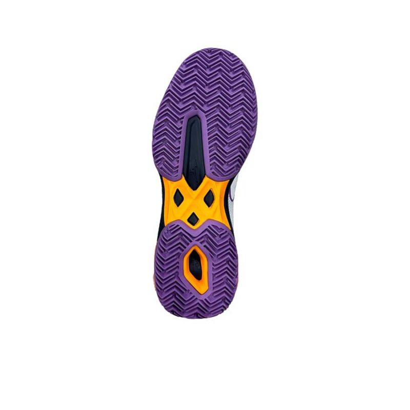 Mizuno Wave Exceed Light 2 - immagine 3