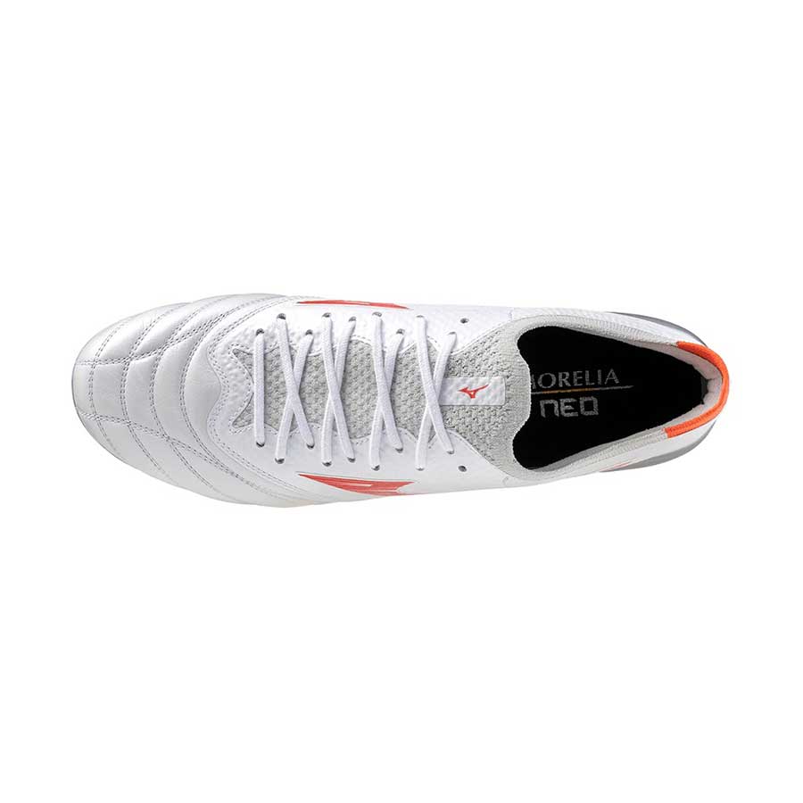 Mizuno Morelia Neo Beta Elite Mix - immagine 3