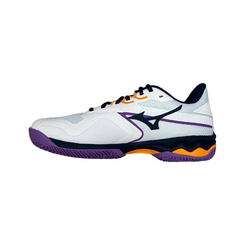 Mizuno Wave Exceed Light 2 - immagine 2
