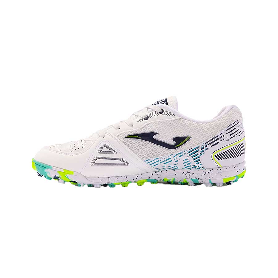 Joma Mundial TF White - immagine 2