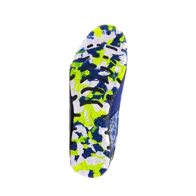Joma Mundial TF Blue - immagine 3