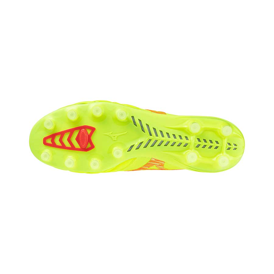 Mizuno Morelia Neo IV Beta Japan - immagine 4