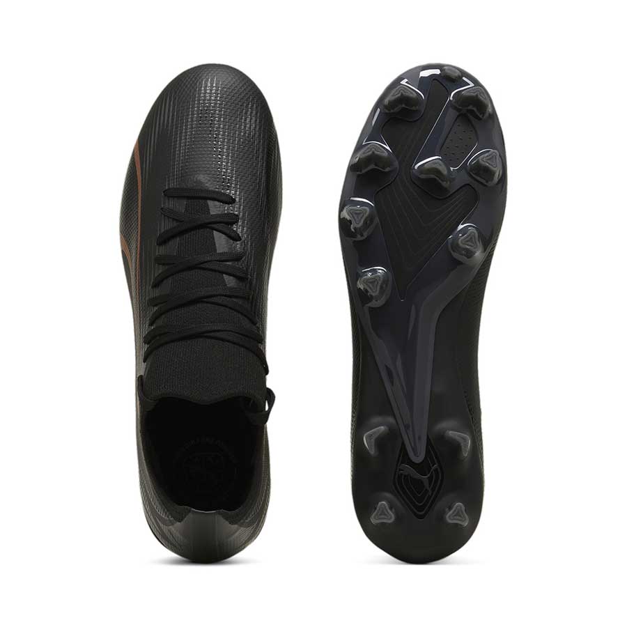 Puma Ultra Match FG/AG - immagine 3