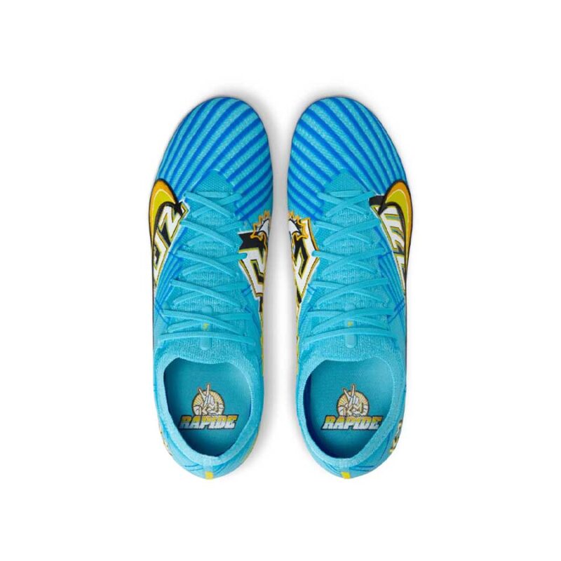 Nike Mercurial Vapor 15 ELITE KM FG - immagine 3