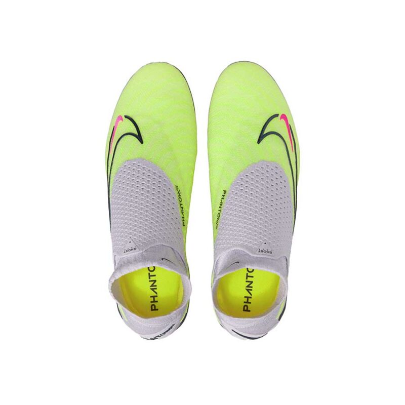 Nike Phantom GX Elite DF Fg - immagine 3