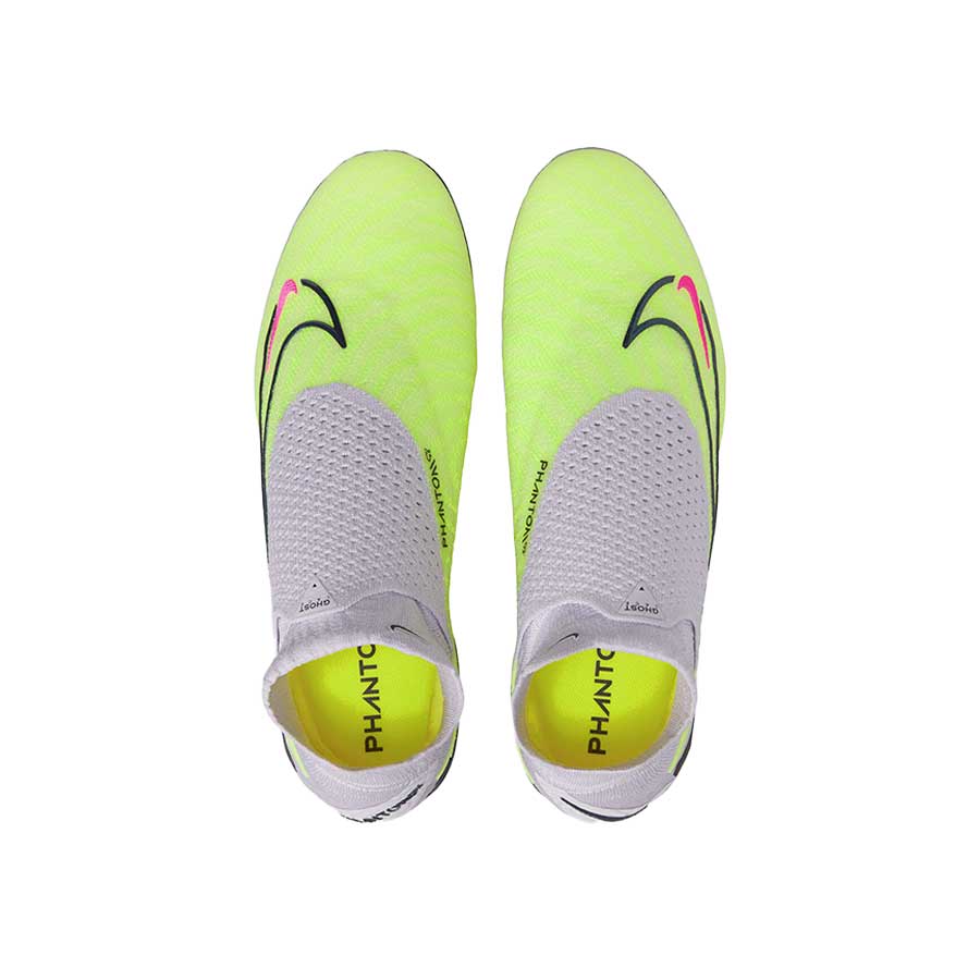 Nike Phantom GX Elite DF Fg - immagine 3