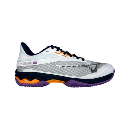 Mizuno Wave Exceed Light 2
