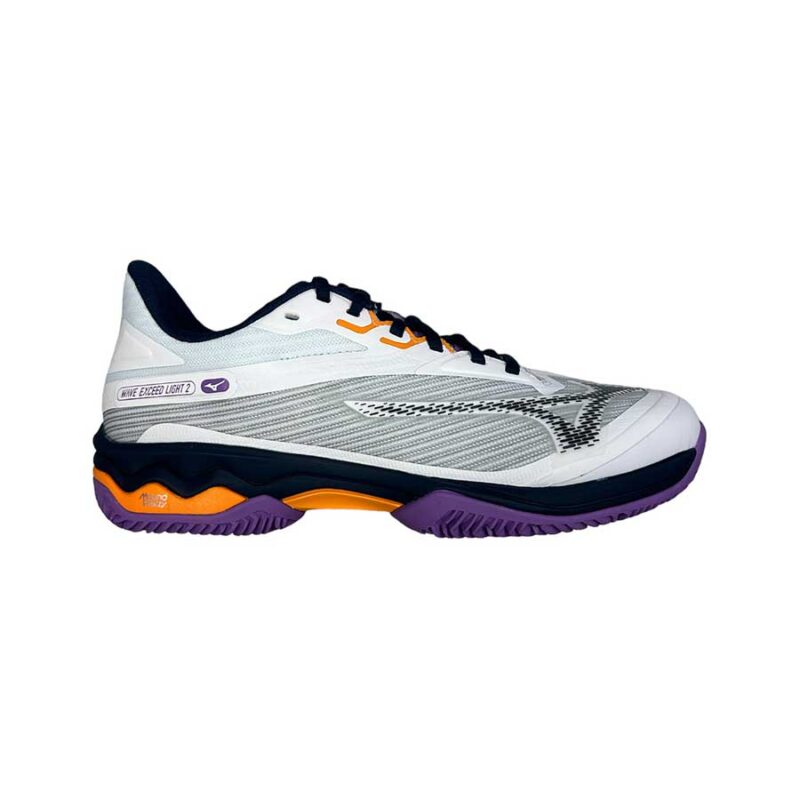 Mizuno Wave Exceed Light 2