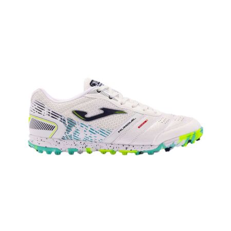 Joma Mundial TF White