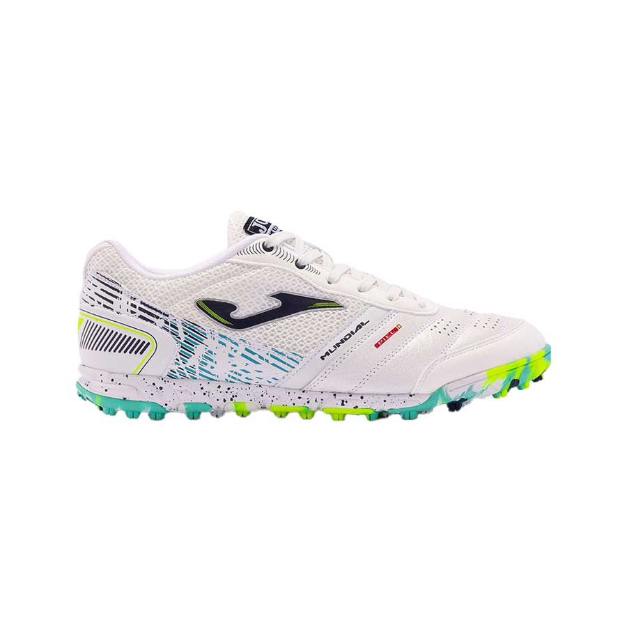 Joma Mundial TF White