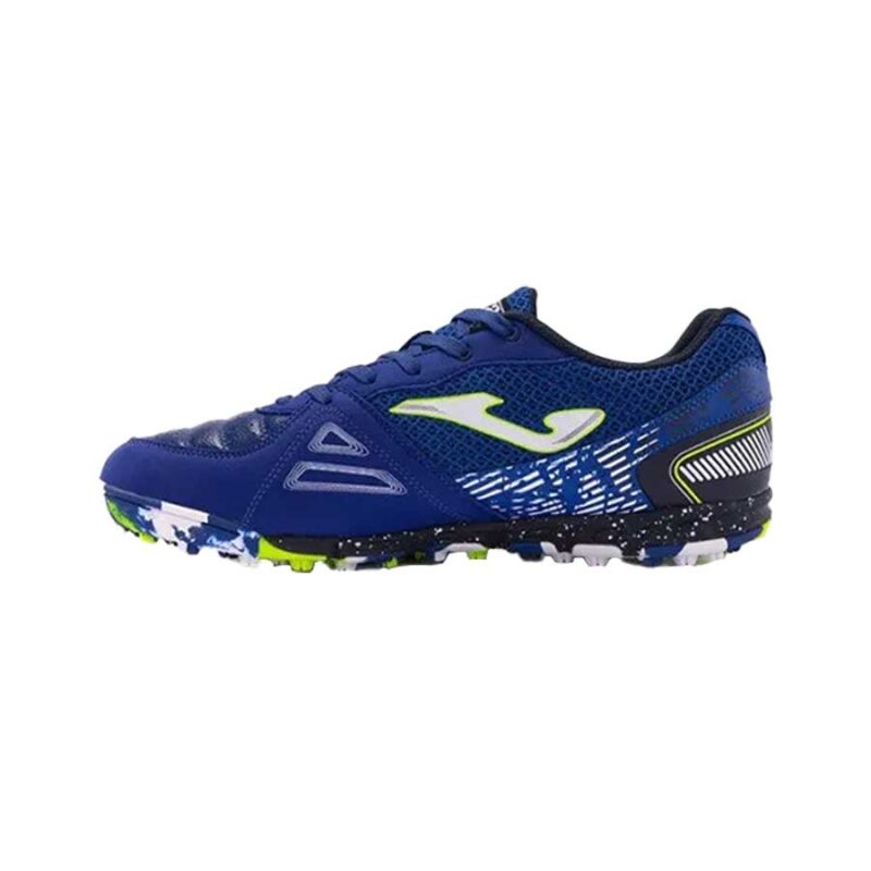 Joma Mundial TF Blue - immagine 2