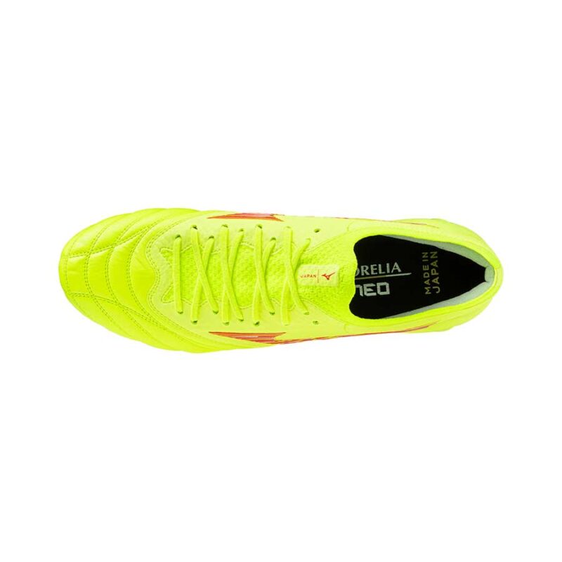 Mizuno Morelia Neo IV Beta Japan - immagine 3