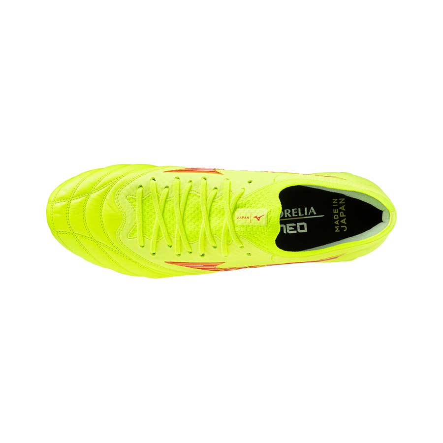 Mizuno Morelia Neo IV Beta Japan - immagine 3