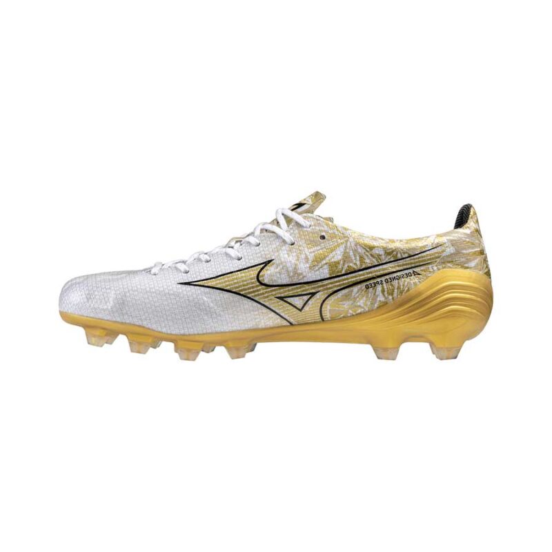 Mizuno Alpha Japan - immagine 2