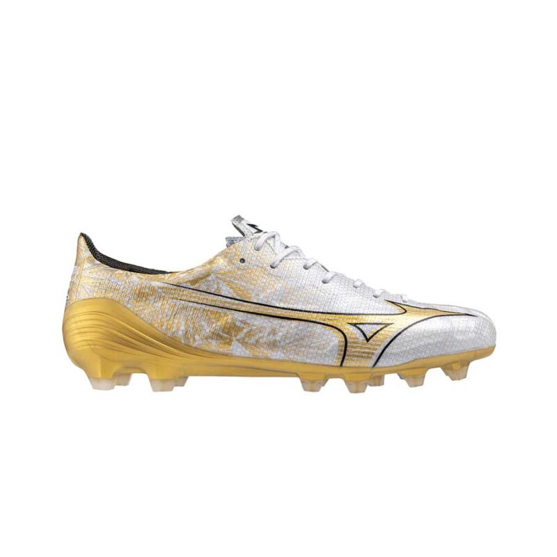Mizuno Alpha Japan