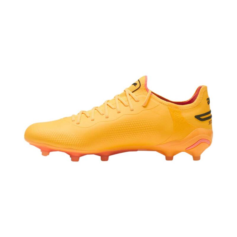 Puma King Ultimate FG/AG - immagine 2