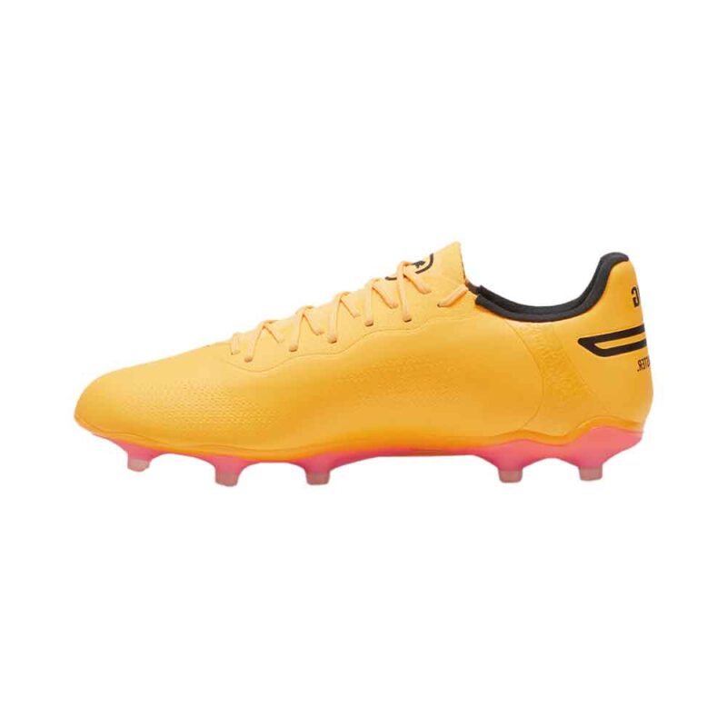 Puma King Pro FG/AG - immagine 2