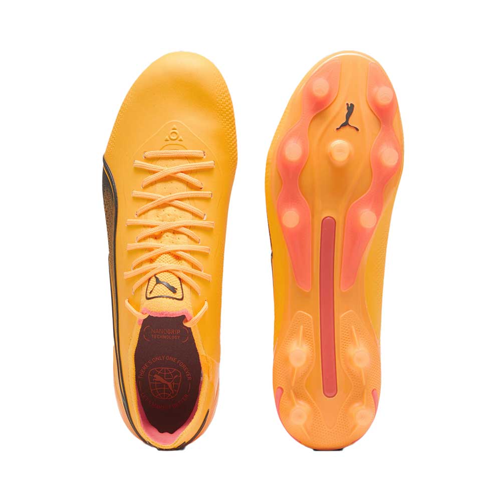 Puma King Ultimate FG/AG - immagine 3