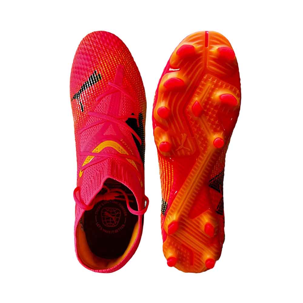 Puma Future 7 Pro+ Fg/Ag - immagine 3
