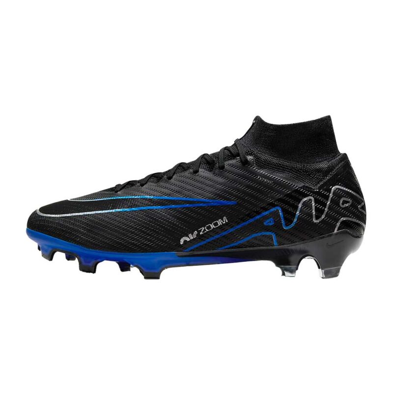 Nike Zoom Superfly 9 Elite FG - immagine 2