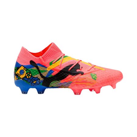 Puma Future 7 Ultimate NJR FG/AG