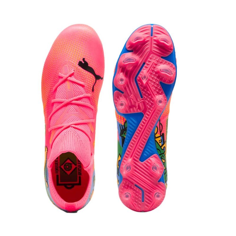 Puma Future 7 Match NJR FG/AG - immagine 3