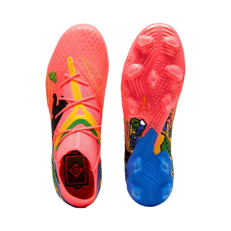 Puma Future 7 Ultimate NJR FG/AG - immagine 3